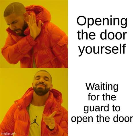 Door opening meme. Things To Know About Door opening meme. 